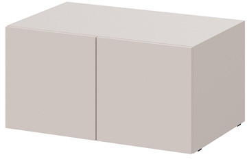 антресоль Берген ПРО А-800 кашемир/кашемир