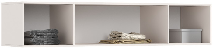 Антресоль к шкафу Ирис (1800), Кашемир