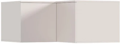 Норд Антресоль угловая, Кашемир