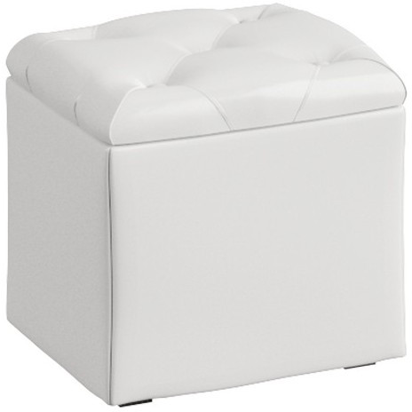 Пуф Тип 4 (Светлый)