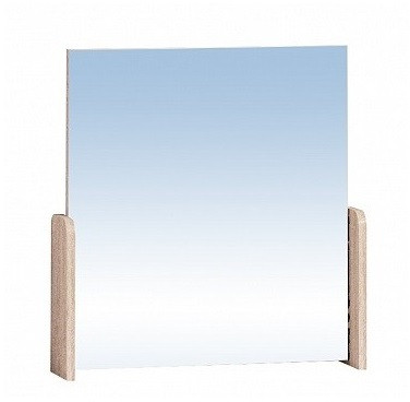 Трюмо Sherlock 56, дуб сонома