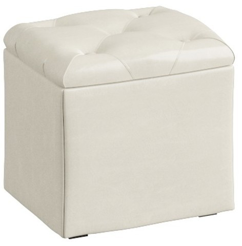 Пуф Тип 4 (Темный)