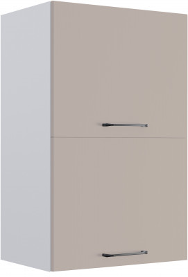 КГ ШВ2Г 450 Магнолия/Белый гладкий Арника РМ