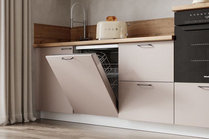 КГ 2100 ПВХ, Магнолия Арника РМ