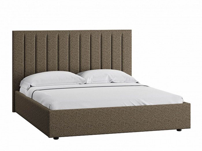 Кровать Ingrid 1800 модель 312 Анри 06