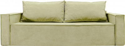 Амстердам  рогожка коричневая