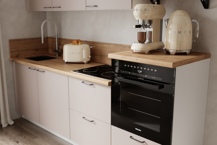 КГ 2400 ПВХ, Магнолия Арника РМ в.4