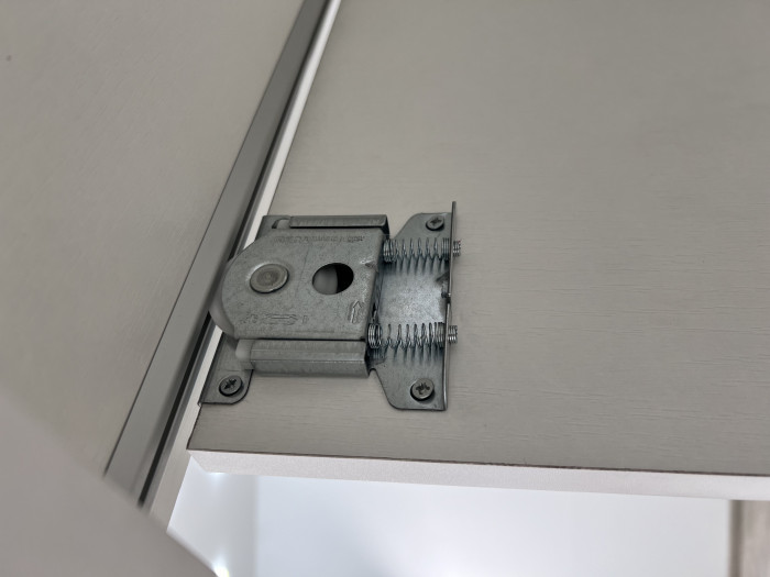 Прихожая Ларго-2, Кашемир