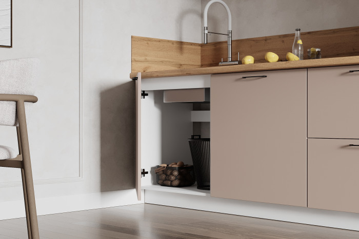 КГ 3600 Эмаль, Крем  Арника РМ в.8