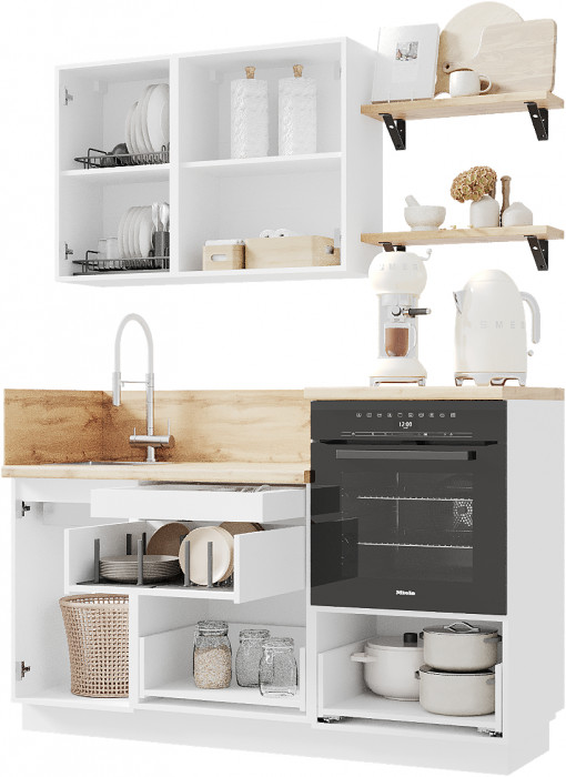 КГ 1650 Эмаль, Олива  Арника РМ