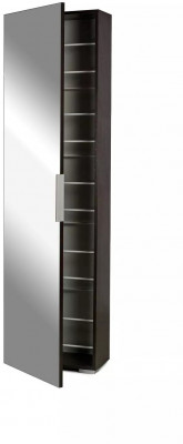 Обувница Орлеан Венге