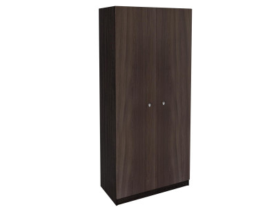 Шкаф прямой 60 Венге/Дуб Шамони