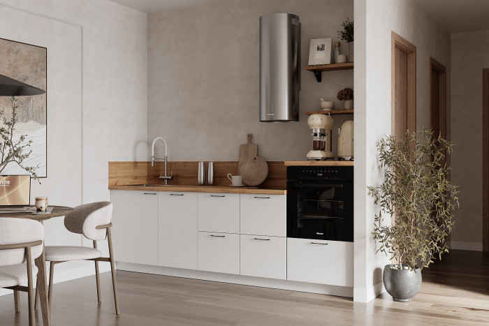 КГ 2550 Эмаль, Белый  Арника РМ в.3