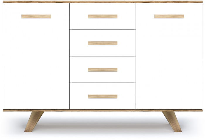 Гостиная Вега Скандинавия (комплект 1)