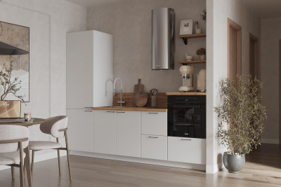 КГ 2550 Эмаль, Белый  Арника РМ в.12