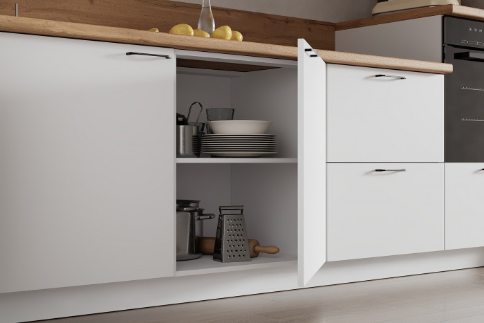 КГ 2550 Эмаль, Белый  Арника РМ в.12