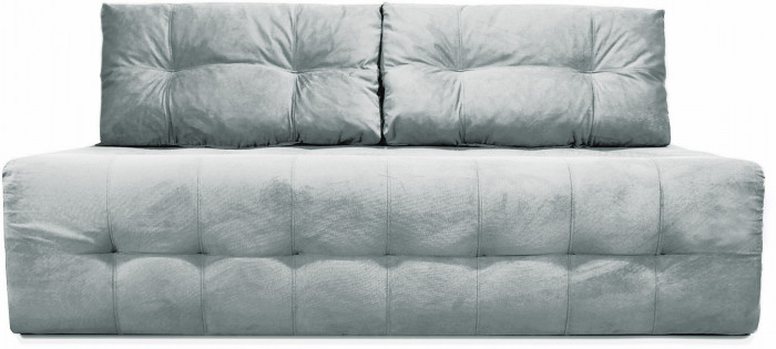 Диван Мини Босс серый НПБ