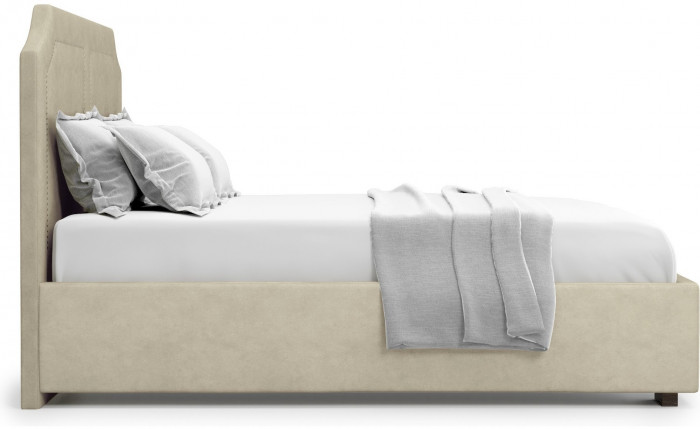 Кровать Lago 180 с подъемным механизмом, Velutto 17