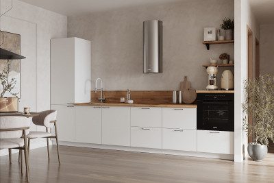 КГ 3600 Эмаль, Белый  Арника РМ в.12