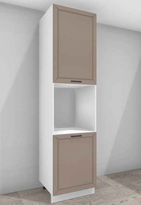 Ф-292 Альфа (ШПД 920х600) МДФ холст вулкан