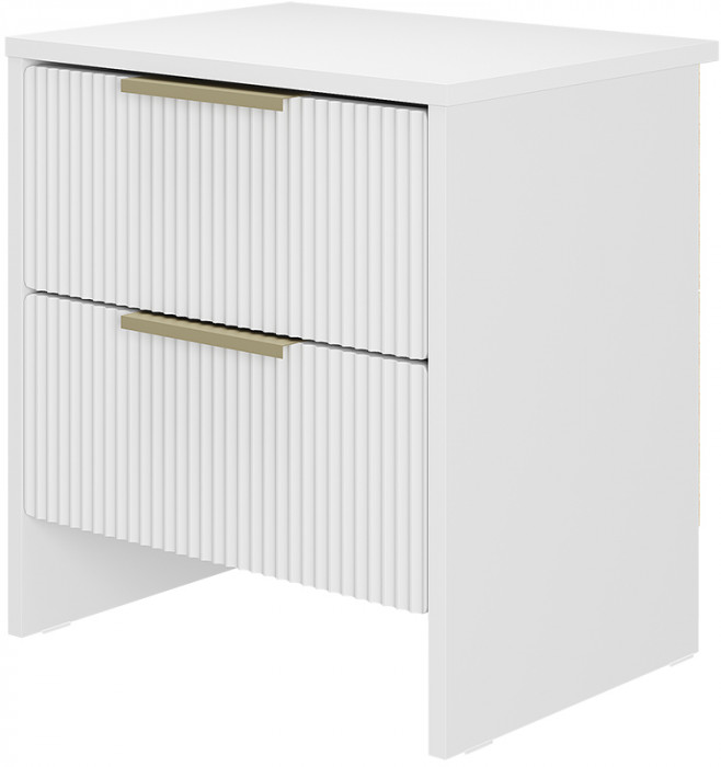 Тумба прикроватная Хилл