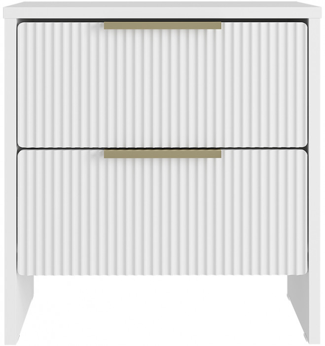 Тумба прикроватная Хилл