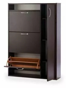 Обувница ШК-3 Венге