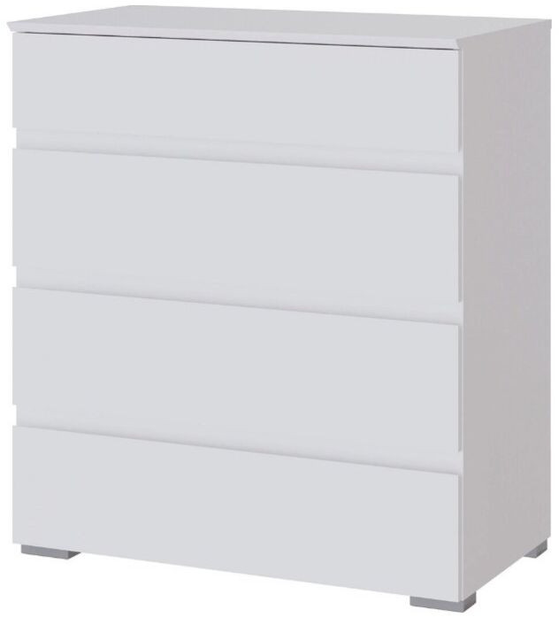 Плейона Комод белый