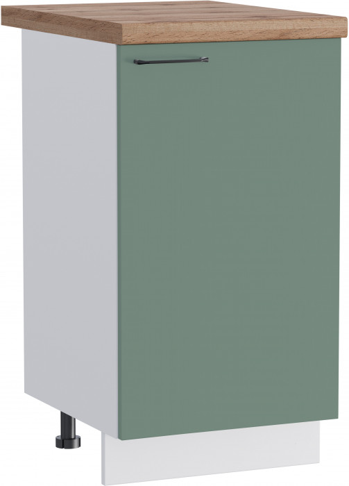 КГ ШН 450 Олива/Белый гладкий Арника РМ