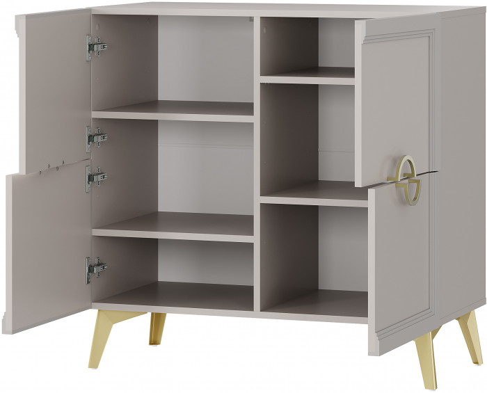 Тумба "Эстетика" ТБ-19 Кашемир