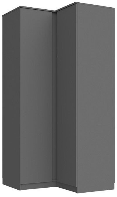 Модульная детская Челси, композиция 6 (Графит, Графит)