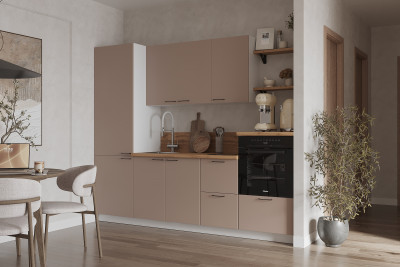 КГ 2550 Эмаль, Крем  Арника РМ в.10