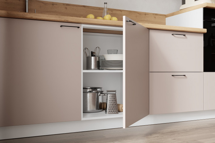 КГ 2100 ПВХ, Магнолия Арника РМ в.4