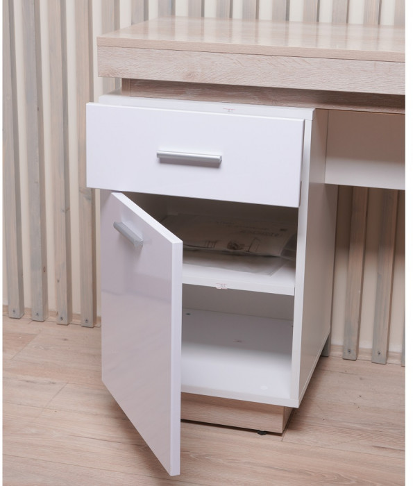 Столик туалетный Люмен 17