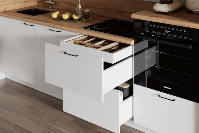 КГ 3000 Эмаль, Белый  Арника РМ в.3