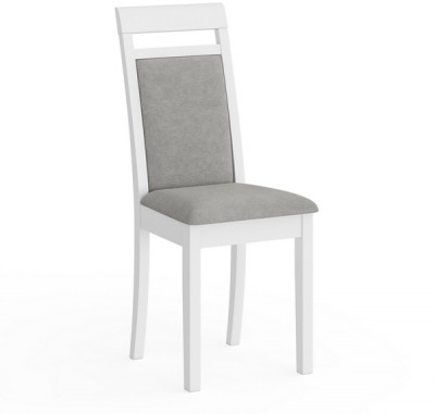 Стул Мебель--24 разборный Гольф-12, белый