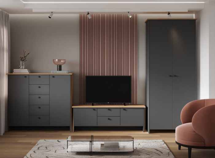 Гостиная Теодора. Комплект 1