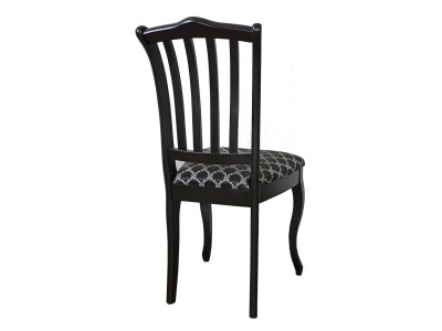 Стул С-7А черный/андрис черный