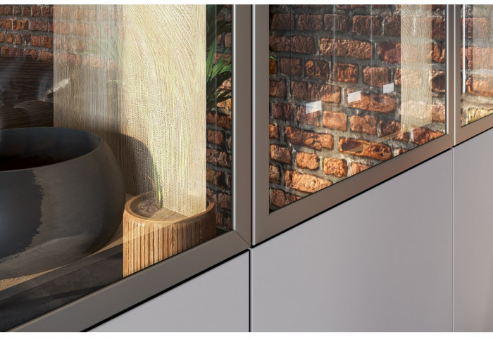 Кабинет Этна. Комплект 1