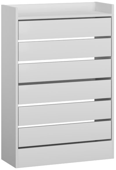 Ямайка Обувница ЯПТ-2 (700*1026*270) белый