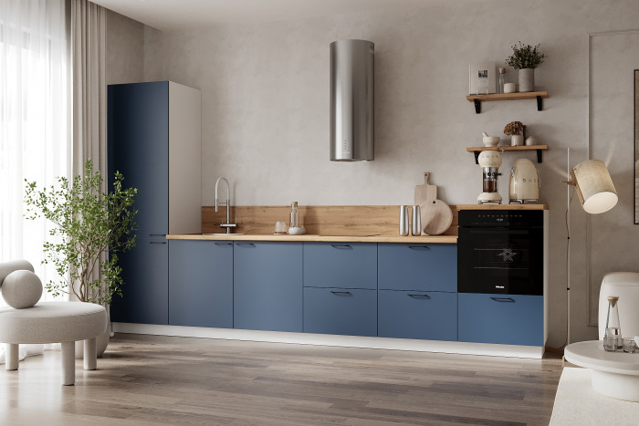 КГ 3600 ПВХ, Ежевика Арника РМ в.12