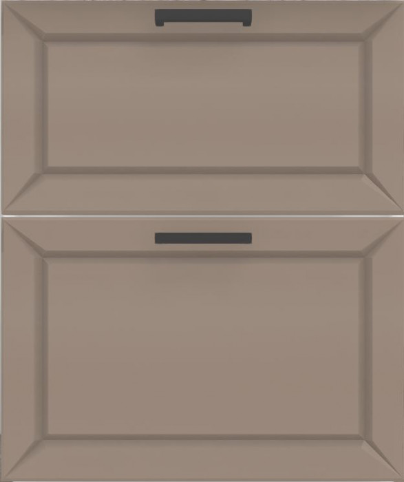 Ф-42 Альфа (ШН2Я 600) МДФ холст латте