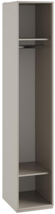 Пенал Ника, Бежевый, Кашемир