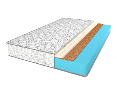 Матрас SLEEP COMFORT 80х190