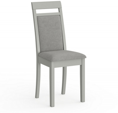 Стул Мебель--24 разборный Гольф-12, серый