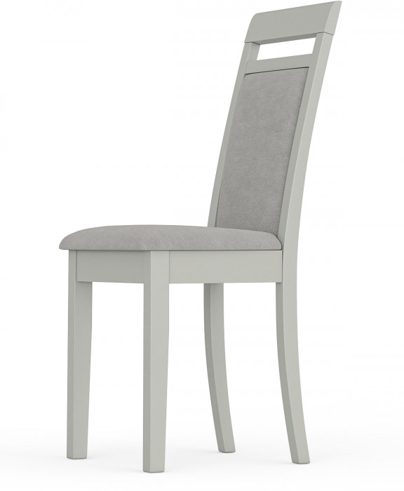Стул Мебель--24 разборный Гольф-12, серый