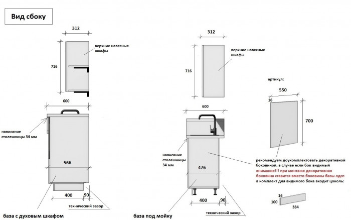 КГ 3600 ПВХ, Магнолия Арника РМ в.5