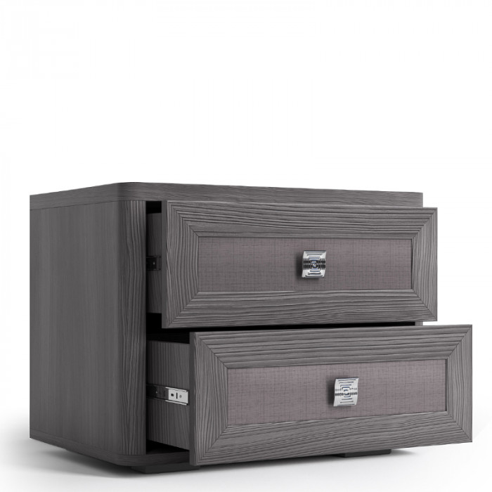 Тумба прикроватная Парма Нео