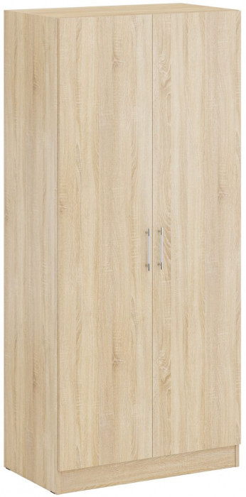 Спальня Стандарт 2-0900, дуб сонома