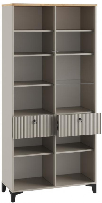 Гостиная Ника. Комплект 1, Бежевый, Кашемир